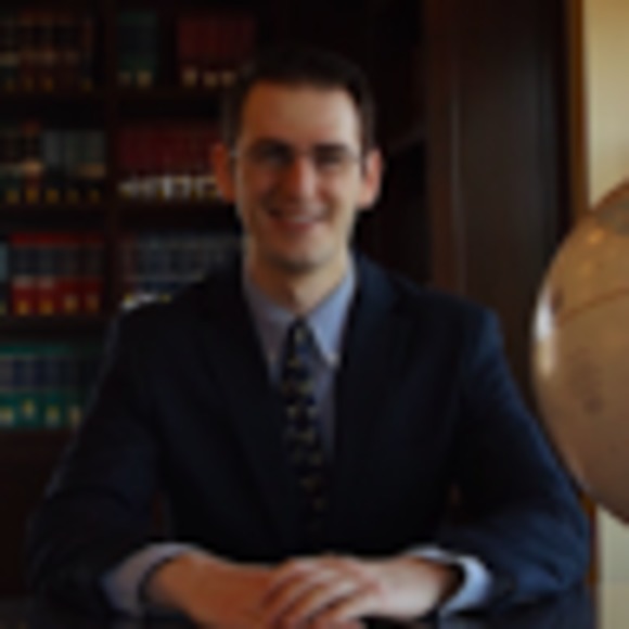 Meet your Posher, Adam - Picture 1 of 1